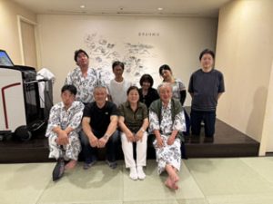 社員旅行2025九州